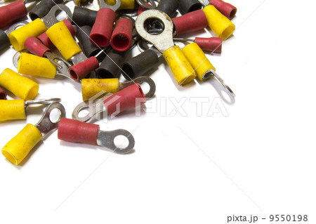 solderless terminals 9550198