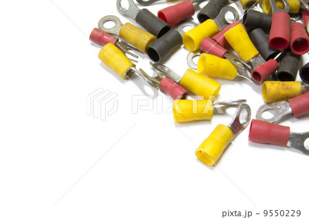 solderless terminals 9550229