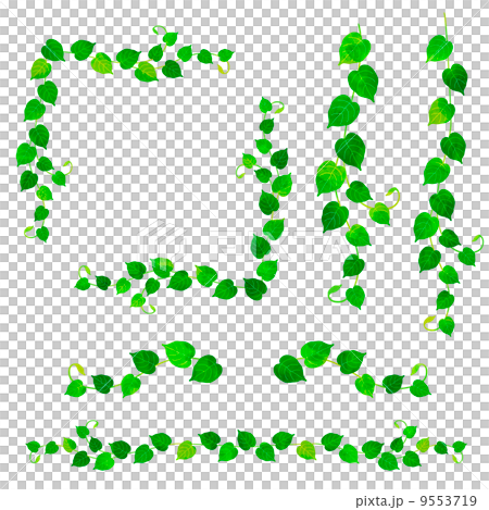 Potos裝飾套裝 Potos裝飾套裝 9553719