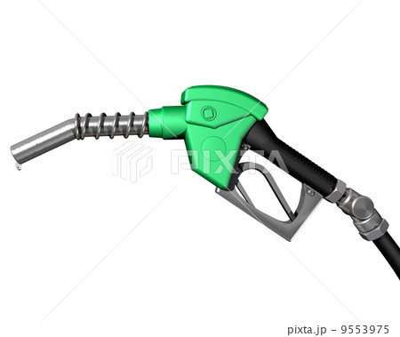 Gas pump nozzle Gas pump nozzle 9553975