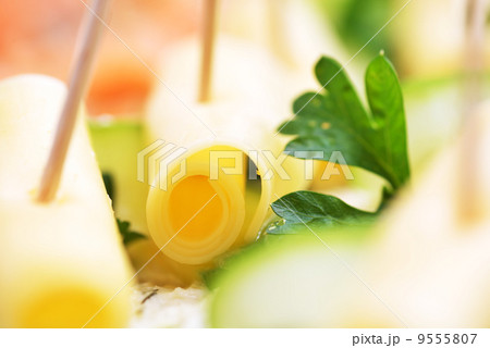 Sandwich with cheese 9555807