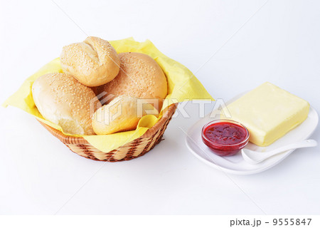 food for breakfast 9555847