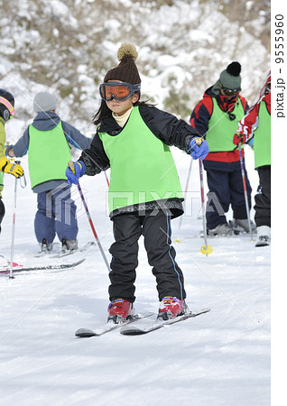 スキー教室 スキー教室 9555960