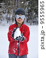 雪合戦 9555965