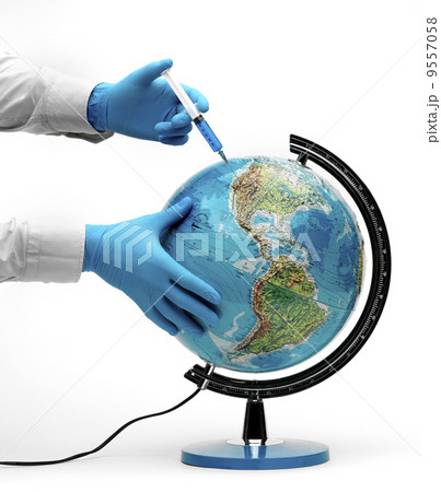 injection of ecology injection of ecology 9557058