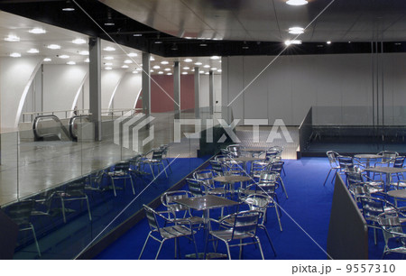 modern cafe interior modern cafe interior 9557310