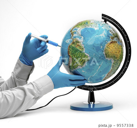 injection of ecology injection of ecology 9557338