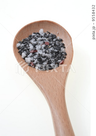 ごま塩 9558432