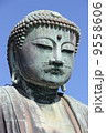 鎌倉　大仏 9558606