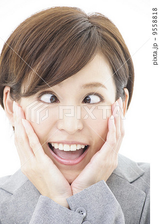 若い女性 若い女性 9558818