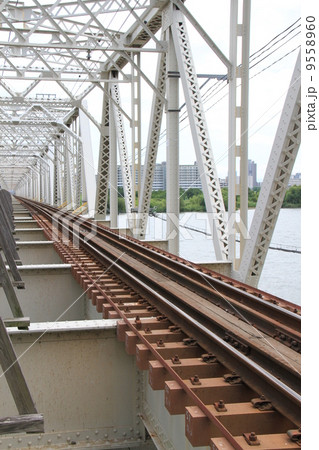 赤川鉄橋 9558960