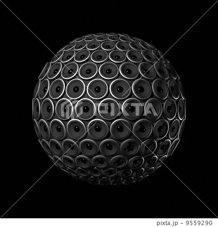 speakers sphere speakers sphere 9559290