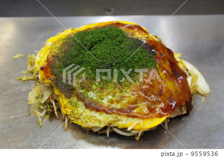 お好み焼き お好み焼き 9559536
