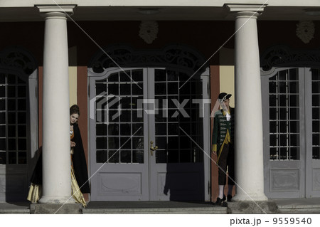 classical style 9559540