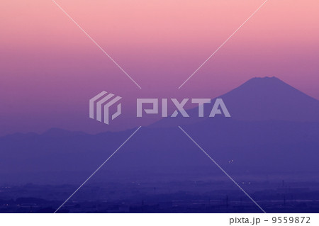 謙信平の夜景 9559872