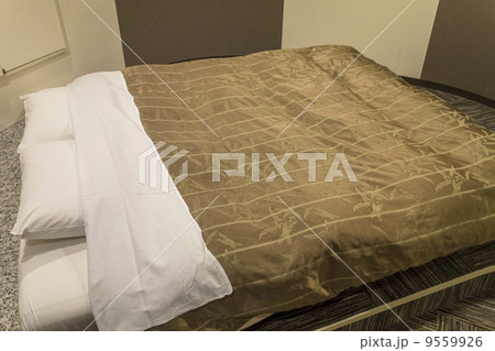 ダブルベッド ダブルベッド 9559926