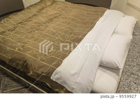 ダブルベッド ダブルベッド 9559927