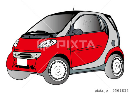 スマート 9561832