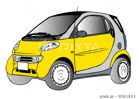 スマート 9561833