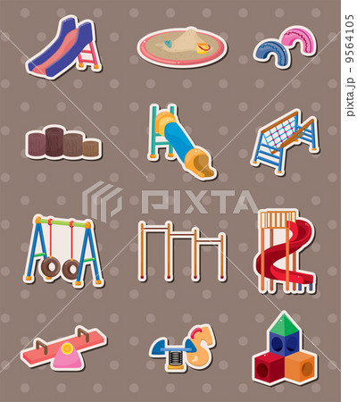 組み合わせ イラスト 挿絵のイラスト素材