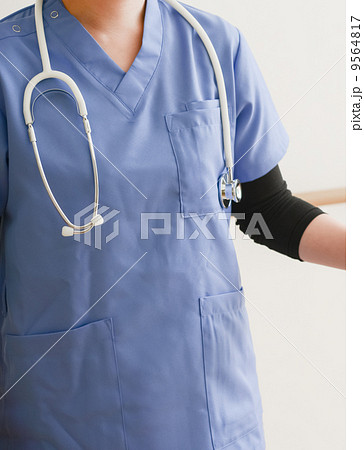 医者 医者 9564817