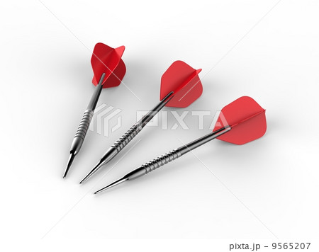 ダーツ 3本セット LEGEND DARTS 21g ダーツセット 3本 90%タングステン