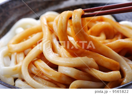 伊勢うどん 9565822