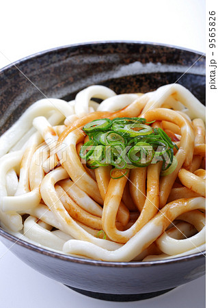伊勢うどん 9565826