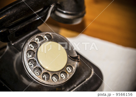 Old Phone Old Phone 9566156