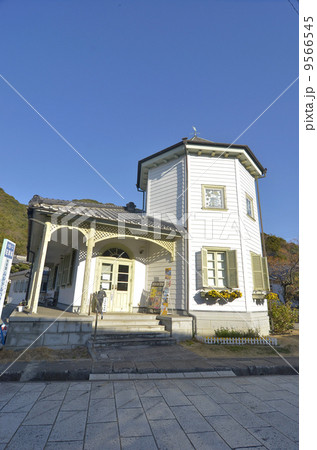 三角西港 9566545