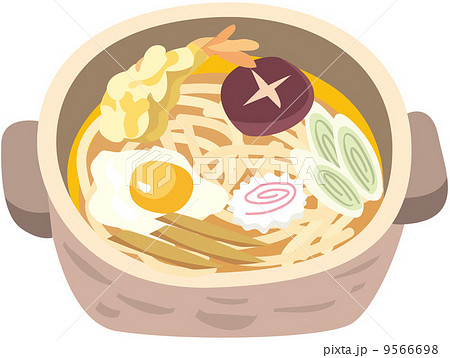 イラストのイラスト素材