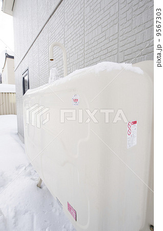 灯油タンク 灯油タンク 9567303