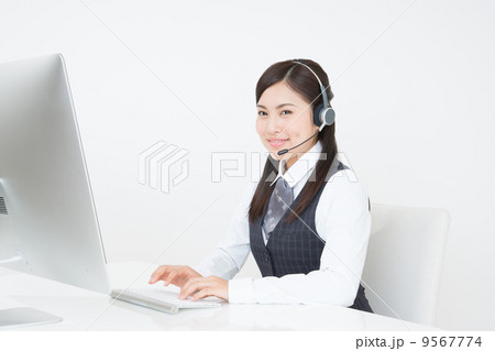 オペレーター オペレーター 9567774