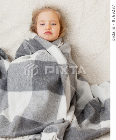 Illness child 9569287