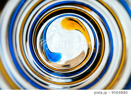 Soft abstract colorful background 9569880