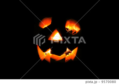 Halloween pumkin 9570080