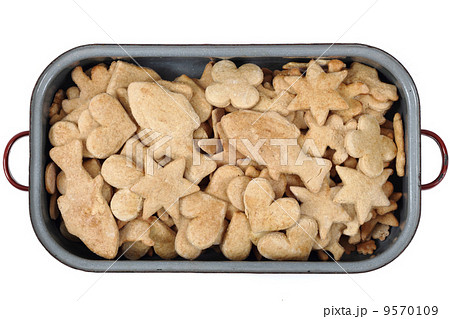 czech christmas cookies 9570109
