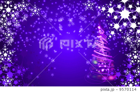 christmas background with snow flakes christmas background with snow flakes 9570114