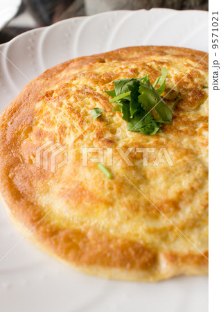 台湾料理～菜脯蛋～ 9571021