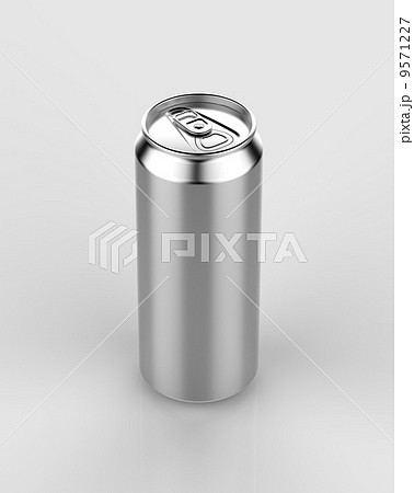 アルミ缶　500ml 9571227