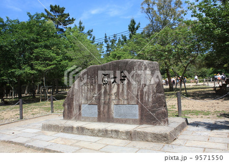 東大寺大仏殿 東大寺大仏殿 9571550