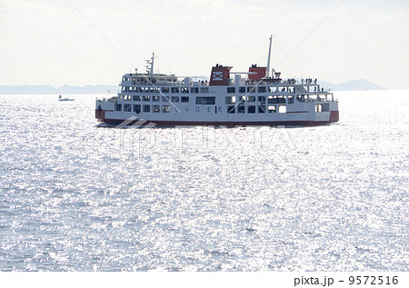 東京湾フェリー 9572516