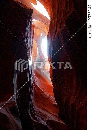 アンテロープバレー アンテロープバレー 9573587