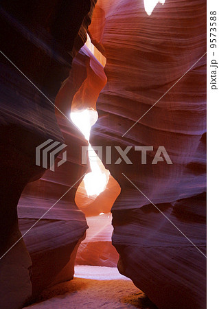 アンテロープバレー アンテロープバレー 9573588