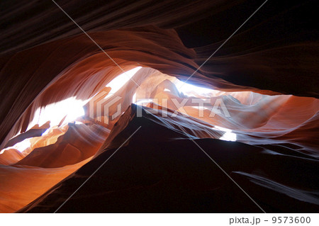 アンテロープバレー アンテロープバレー 9573600