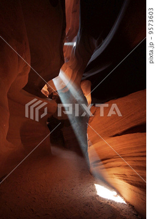 アンテロープバレー アンテロープバレー 9573603