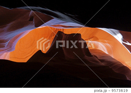 アンテロープバレー 9573619