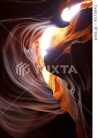 アンテロープバレー アンテロープバレー 9573641