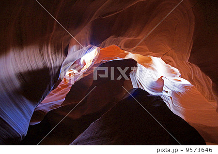 アンテロープバレー アンテロープバレー 9573646