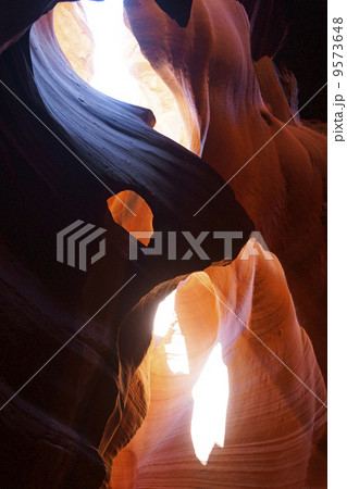 アンテロープバレー アンテロープバレー 9573648